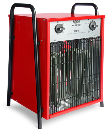 Afbeelding voor categorie Heaters